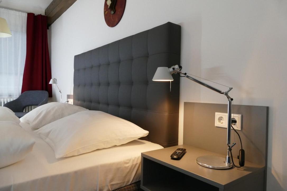 Hotel Ottheinrich ไวน์ไฮม์ ภายนอก รูปภาพ